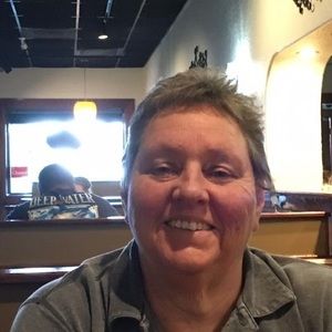 Meet your Posher, Sherrie